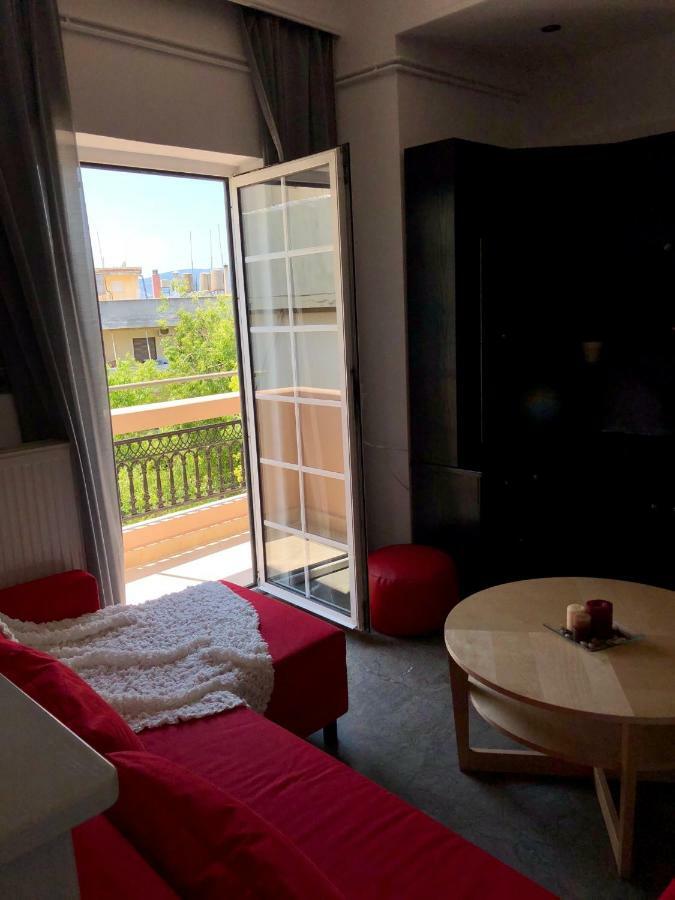 Cozy Appartement *