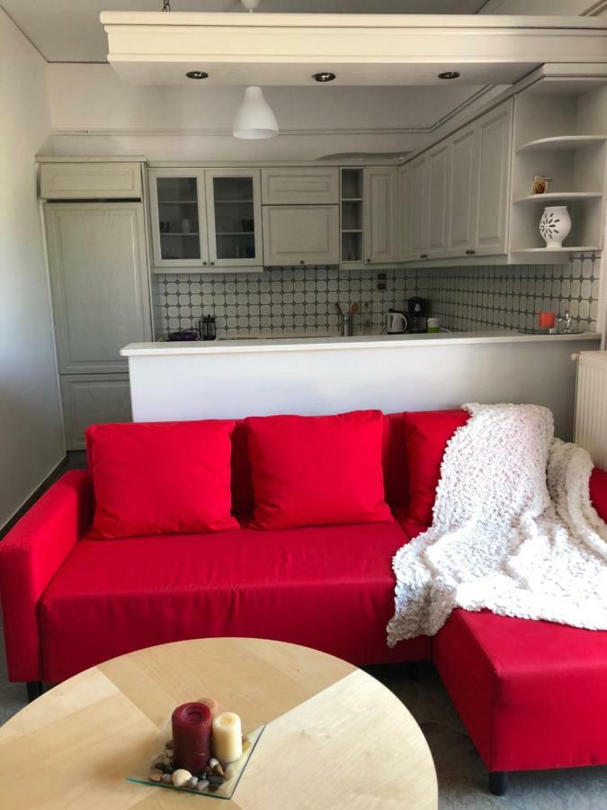 Cozy Appartement