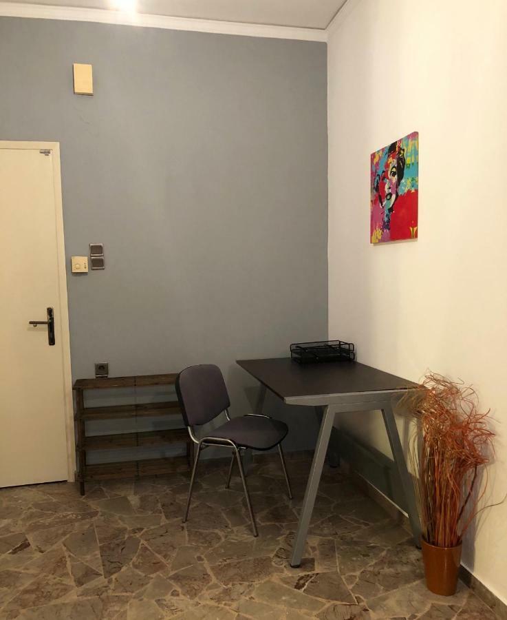 Appartement Cozy Héraklion