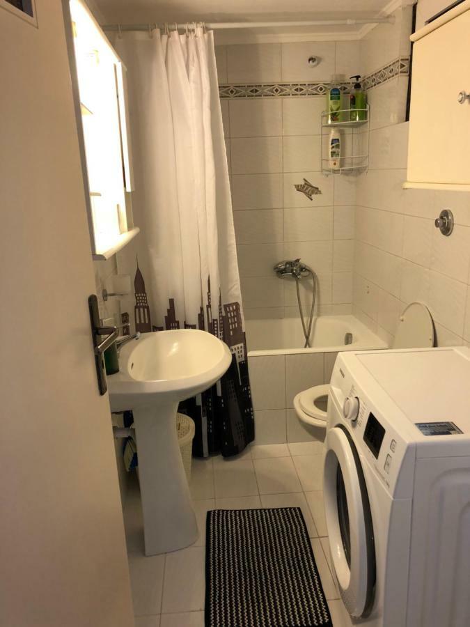 Appartement Cozy