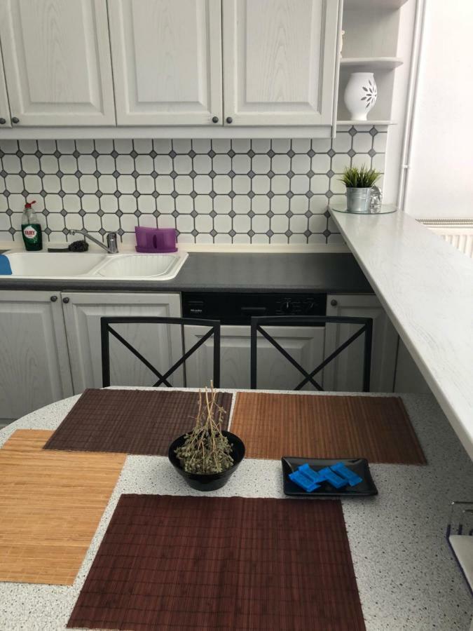 Appartement Cozy