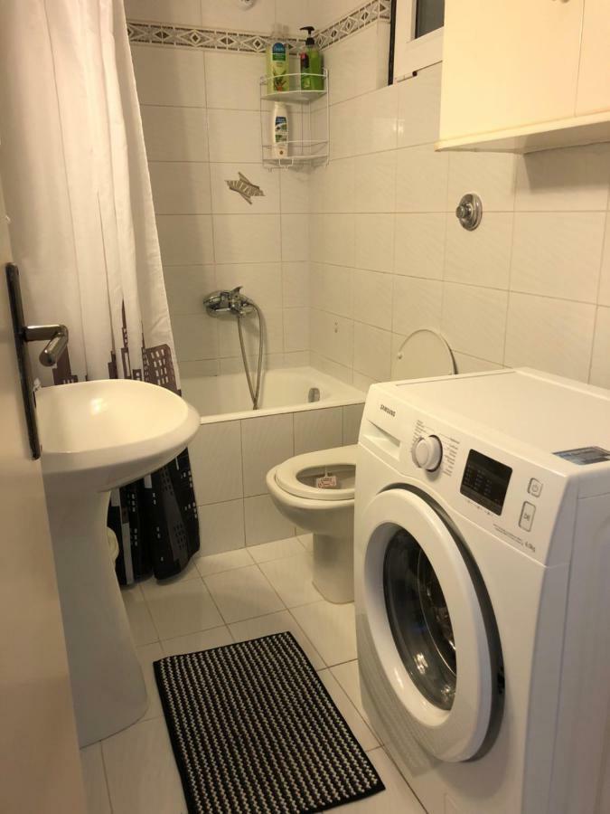 Cozy Appartement