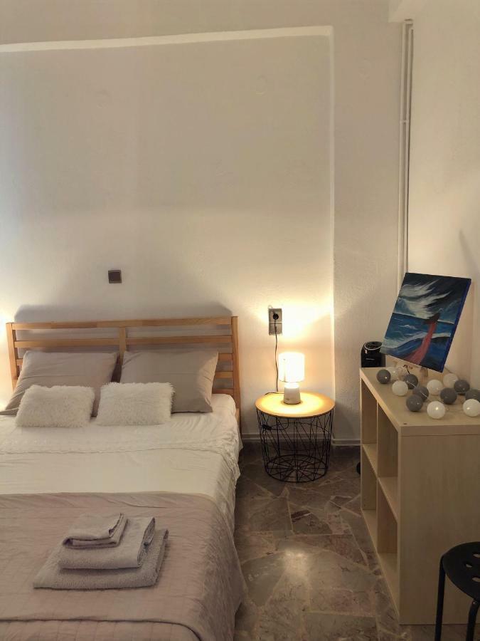 Cozy Appartement *