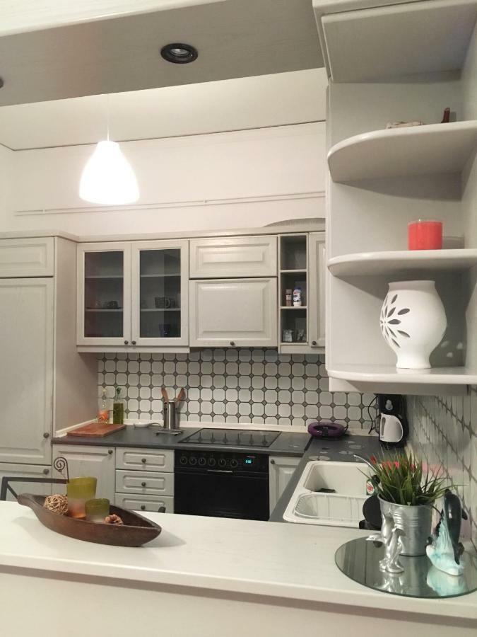 Appartement Cozy Héraklion